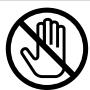 TOYOTA SPB15 - - Important safety instructions - 3
