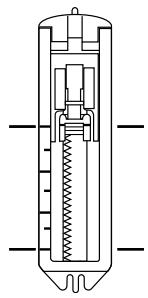 TOYOTA SPB15 - - Buttonhole sewing - 9