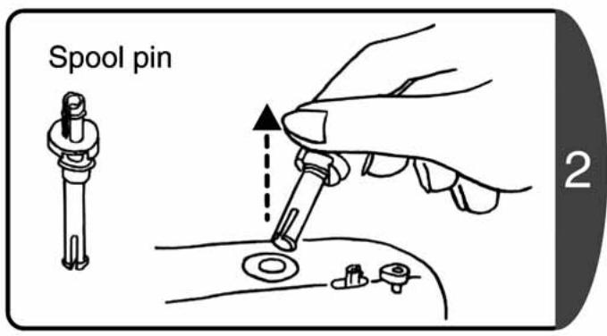 TOYOTA BL16 - CAUTION - 4