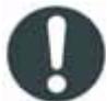 TOYOTA JEANS JSBA21 - CAUTION - 1