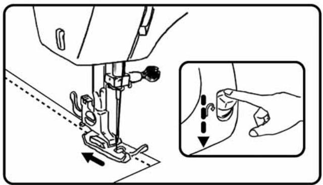 TOYOTA JEANS JSBA21 - Reverse sewing - 1