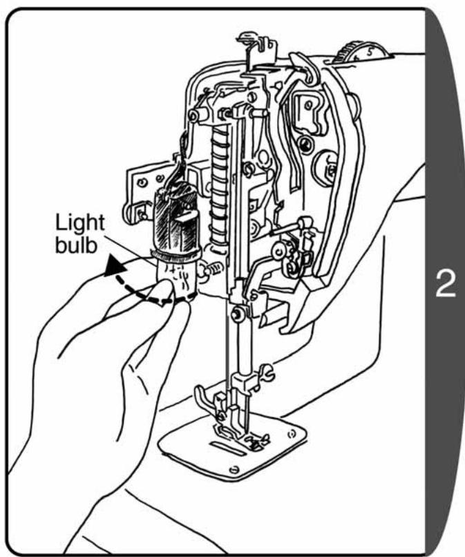 TOYOTA JEANS JSBA21 - WARNING - 4