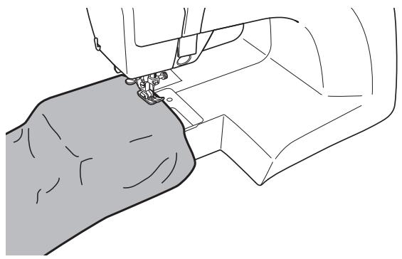TOYOTA OEKAKI RENAISSANCE - Coudre des pièces de tissu de forme tubulaire - 2