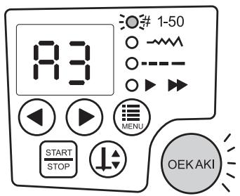 TOYOTA OEKAKI RENAISSANCE - Faufilage - 2