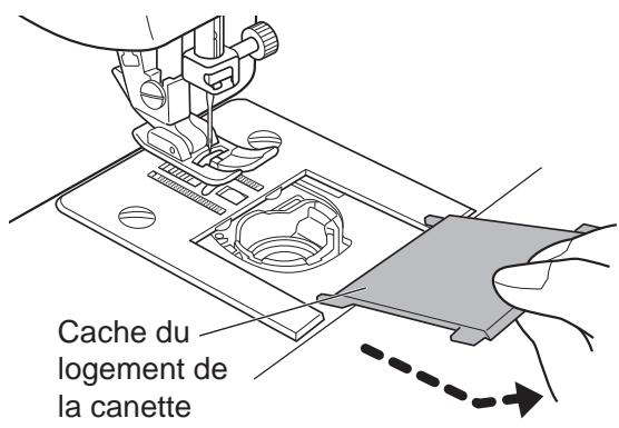 TOYOTA OEKAKI RENAISSANCE - Retirez le cache du logement de la canette. - 1
