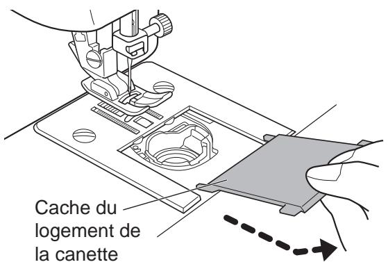 TOYOTA OEKAKI RENAISSANCE - Ôtez le cache du logement de la canette en le faisant glisser vers vous. - 1