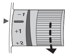 TOYOTA SUPER JEANS 26 - - Adjustment method for upper thread tension - 5