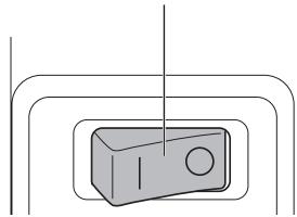 TOYOTA SUPER JEANS 26 - Threading the lower thread - 1