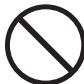 TOYOTA SUPER JEANS 26 - Important safety instructions - 10