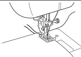 TOYOTA SUPER JEANS 26 - - Straight stitch - 4