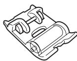 TOYOTA SUPER JEANS 26 - - Sewing hard-to-feed fabric - 1