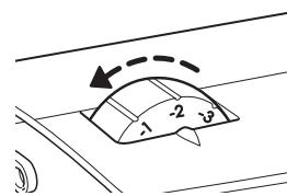 TOYOTA SUPER JEANS 26 - - Adjustment method for upper thread tension - 6