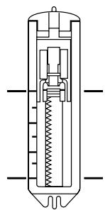 TOYOTA SUPER JEANS 26 - 3 - 5