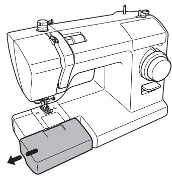 TOYOTA SUPER JEANS 17XL - - Coudre des pièces de tissu de forme tubulaire - 1