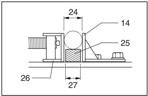 MAKITA 2414NB - 12