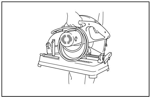 MAKITA 2414NB - 16