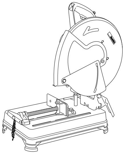 MAKITA 2414NB - 1