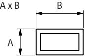 MAKITA 2414NB - Snijcapaciteit - 3