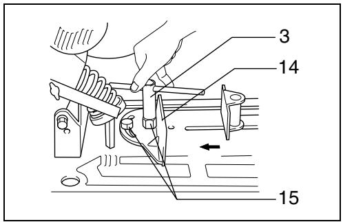 MAKITA 2414NB - 6