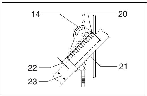 MAKITA 2414NB - 11