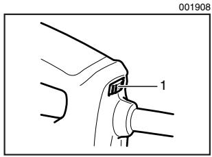 MAKITA 4340CT - PRECAUCION: - 1