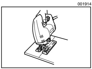 MAKITA 4340CT - PRECAUCION: - 1