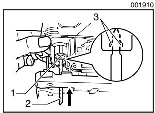 MAKITA 4340CT - PRECAUCION: - 2
