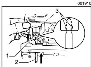 MAKITA 4340CT - CAUTION: - 2