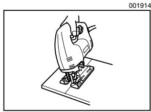 MAKITA 4340CT - Attention: - 1