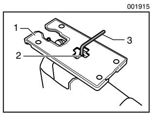 MAKITA 4340CT - CAUTION: - 2