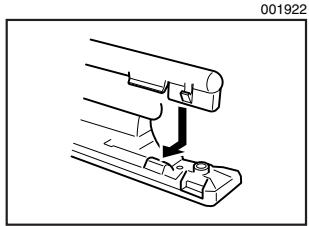 MAKITA 4340CT - Extracción de polvo - 2