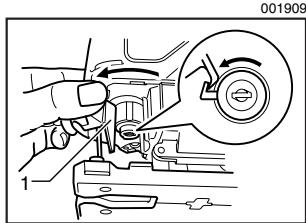 MAKITA 4340CT - CAUTION: - 1