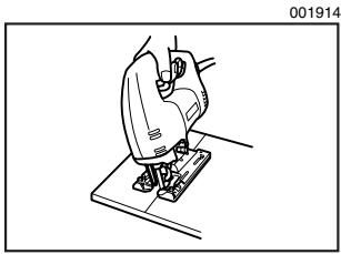 MAKITA 4340CT - CAUTION: - 1