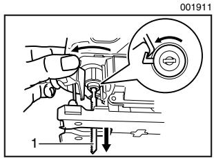 MAKITA 4340CT - CAUTION: - 1