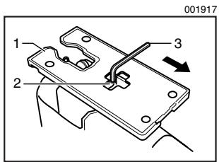 MAKITA 4340CT - PRECAUCION: - 4