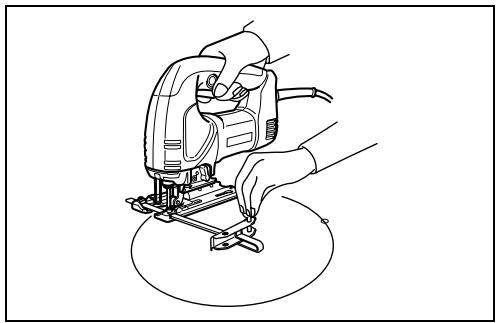 MAKITA 4340FCT - 22