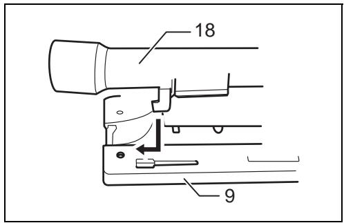 MAKITA 4350CT - 17