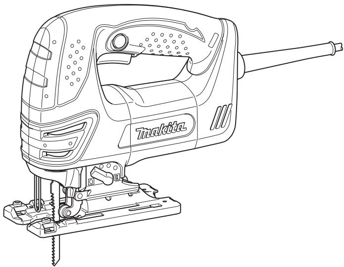 MAKITA 4350CT - 1