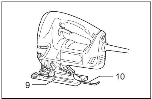 MAKITA 4350CT - 8