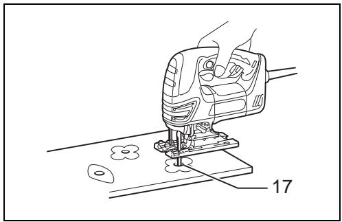 MAKITA 4350CT - 14