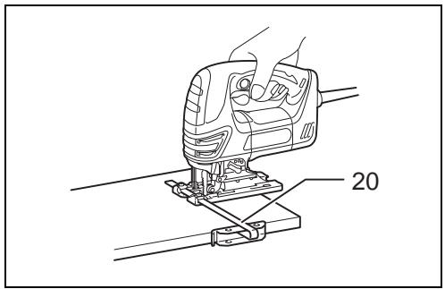 MAKITA 4350CT - 20