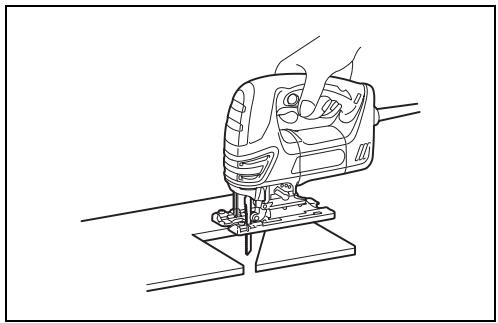 MAKITA 4350CT - 16