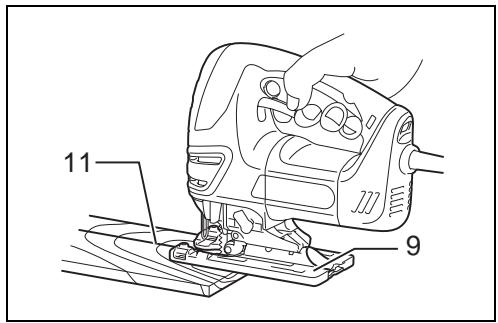 MAKITA 4350CT - 9