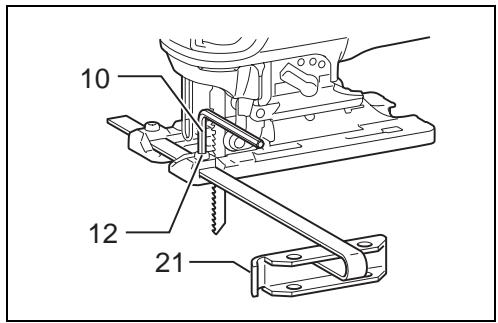 MAKITA 4350CT - 21
