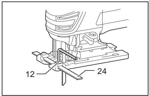 MAKITA 4350CT - 25