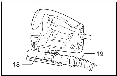 MAKITA 4350CT - 19
