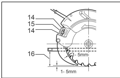 MAKITA 5143R - 15