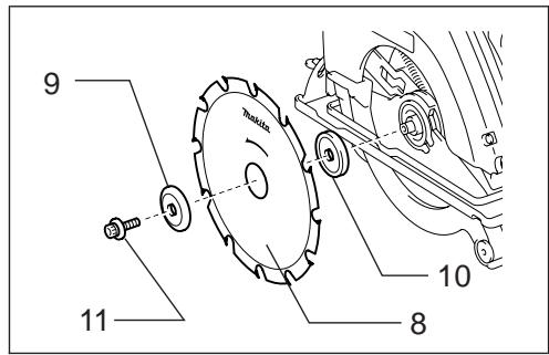 MAKITA 5704R - mm 5704R - 12