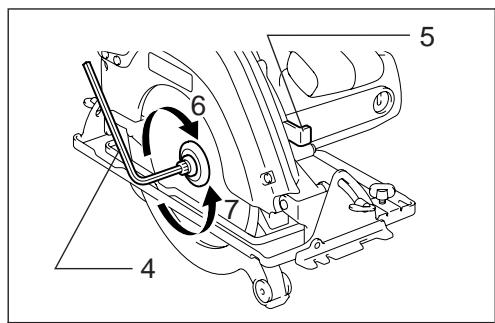 MAKITA 5704R - mm 5704R - 10