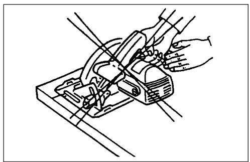 MAKITA 5704R - mm 5704R - 5